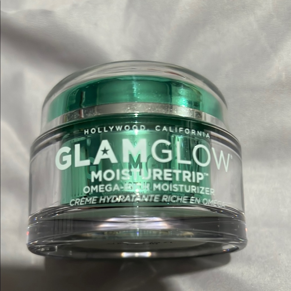 GLAMGLOW Moisturetrip Omega-Rich Moisturizer - Green